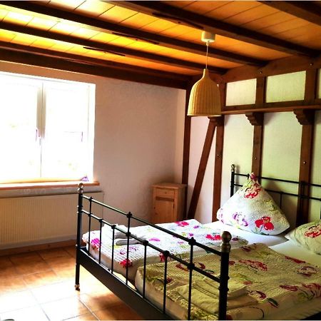 Eg Fewo Am Endertbach Cochem Kültér fotó