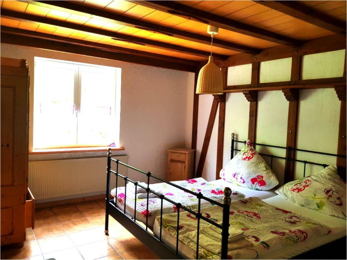 Eg Fewo Am Endertbach Cochem Kültér fotó